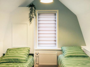 Holiday Home Brouwershaven by Interhome